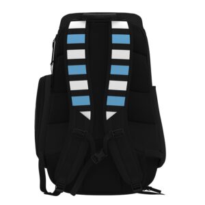 Back View Display Image