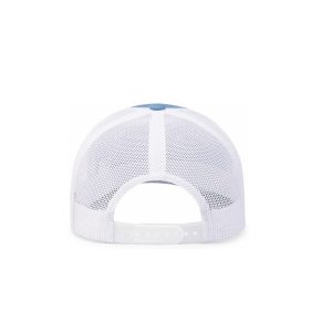 Snapback Hat Back