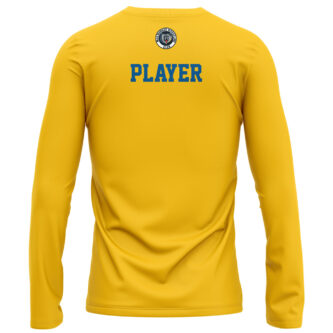 Mukwonago-Grizzlies-Long-Sleeve-back-Gold