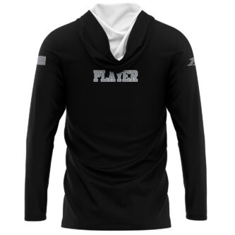 Braves-Lighweight-Hoodie-back