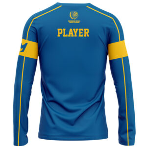 Mukwonago-Braves-Long-Sleeve-blue-back